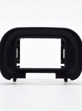 索尼 ILCE-1 A1 A7M4 A7SM3 α7SIII A7RM5 眼罩 目镜罩杯 FDA-EP19 原装正品