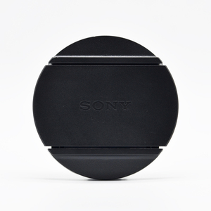 索尼RX10 RX10M2 CX900E AX100E PXW-X70 NX100 PXW-Z90 HXR-NX80 MC88 AX700原装 镜头盖 62mm 金属盖