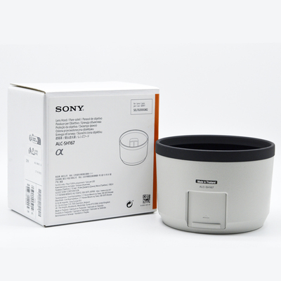 索尼遮光罩SH167SEL70200GM