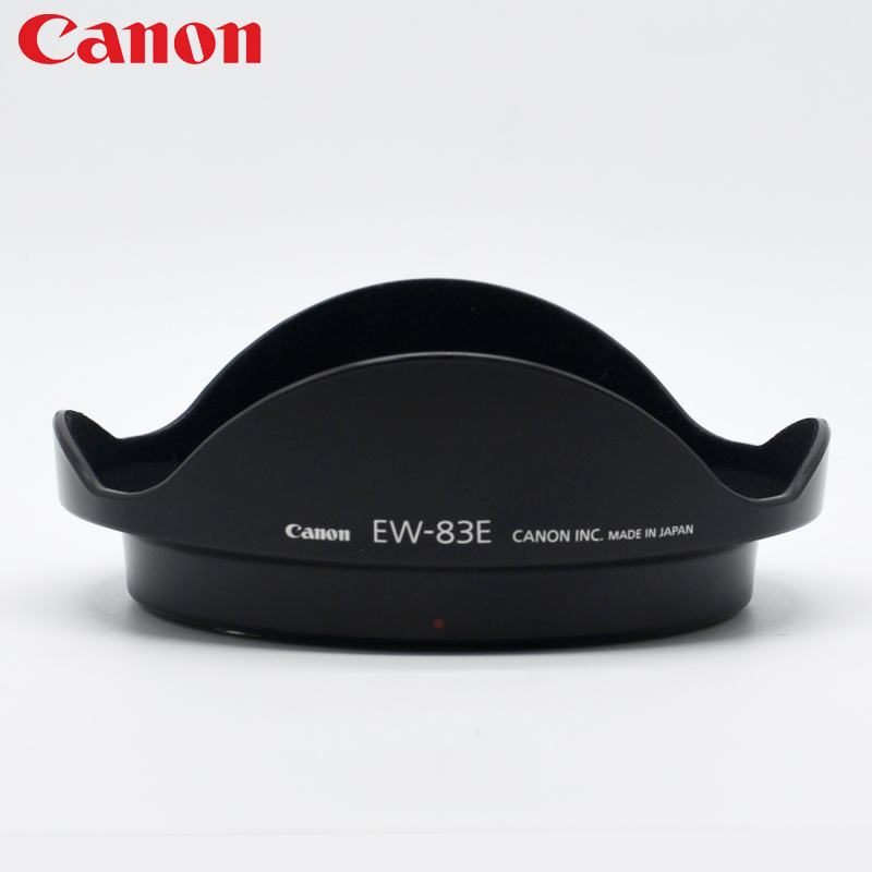 EW-83E原装遮光罩佳能