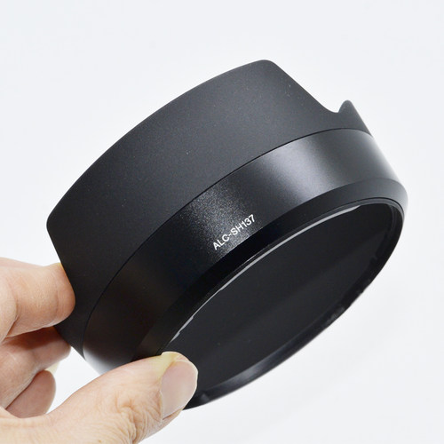 索尼FE35F14Z遮光罩ALC-SH137