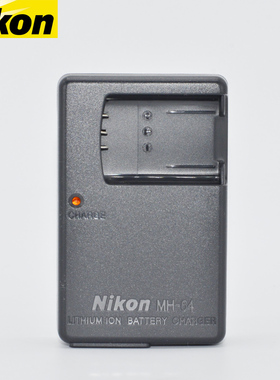 尼康 原装 CoolPix S550 S560 S660 EN-EL11 索尼 BY1 HDR-AZ1 数码相机 MH-64 原装电池充电器