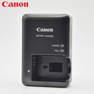 充电器 2LCE G1X 10L SX60 G3X SX50 佳能SX40 电池原装