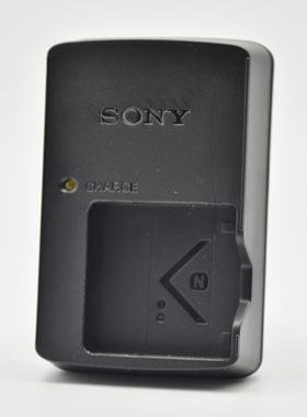 索尼 W800 W830 WX220 TX300 TX30 WX200 WX50 WX60 WX30 W630 W610 QX10 QX100 NP-BN1 原装充电器 座充