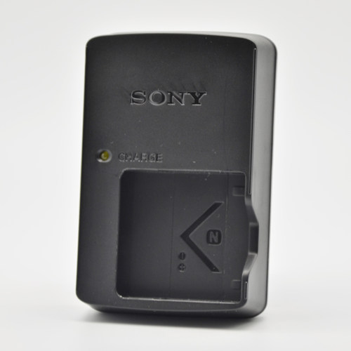 NP-BN1座充充电器Sony/索尼