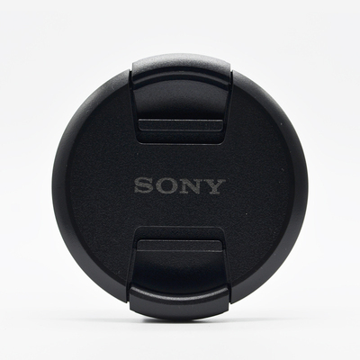 索尼SEL24-2401635Z专用镜头盖