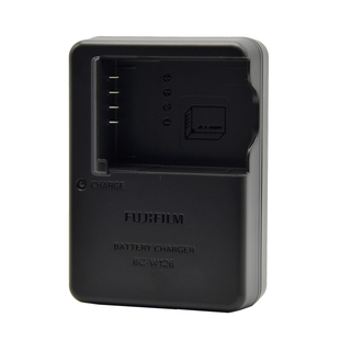 原装富士X-T50 XS10 XT10 XE2 XE1 XM1A1 XA3 X-PRO2 X-Pro 3 X100V X100VI X-M5相机NP-W126S充电器