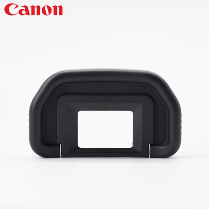 佳能 EB 原装 眼罩 EOS 5D 5D2 6D 6D2 50D 70D 60D 80D 90D 取景器 目镜罩
