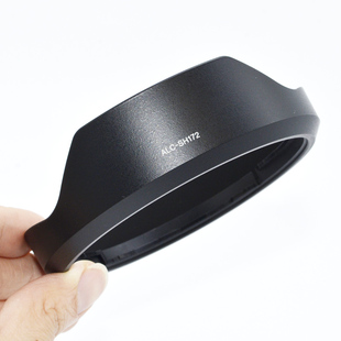 35mmF4 正品 ALC SH172 镜头 SELP1635G 索尼 原装 全画幅变焦 遮光罩