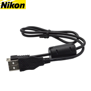 尼康UC-E6 E16  S230 S3000 S4000 S6000 S8000 S200 S210 相机数据线