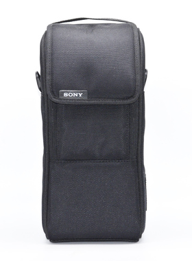 索尼 原装 LCS-FEA 100-400GM 70-200GM 一代二代 专用 微单 镜头包袋 原装镜头桶