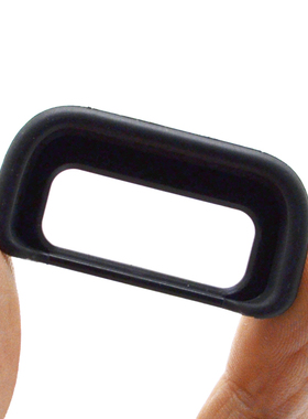 索尼 A6700 Alpha6700 ILCE6700/α6700 原装眼罩眼杯目镜罩 FDA-EP20 正品 专用