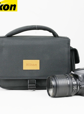 尼康原装包 D7200 D7100 D7000 D90 D5500 D5300 D3300单反相机包