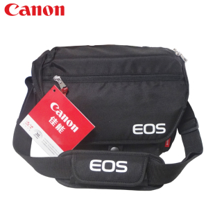 佳能EOS 200DM2 RP R 90D 77D 5D4 5D3 700D 850D R7 R8 R9 R10 原装单反相机包