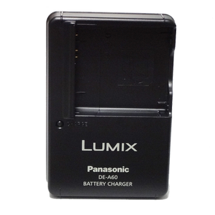 松下 原装 BCF10e DMC-FH1 FH3 FH22 FH20 FX75 FX70充电器DE-A60