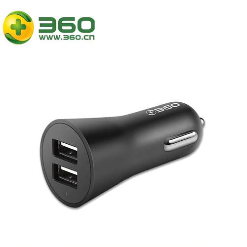电源线车充360原装正品记录仪