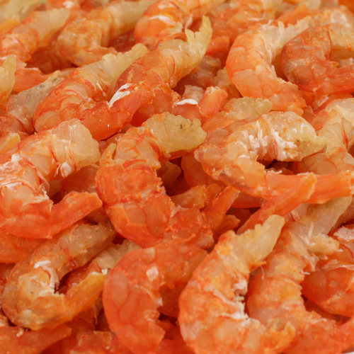 大连特产金钩海米大号虾米干淡干货开洋海米虾仁即食新鲜海鲜海味