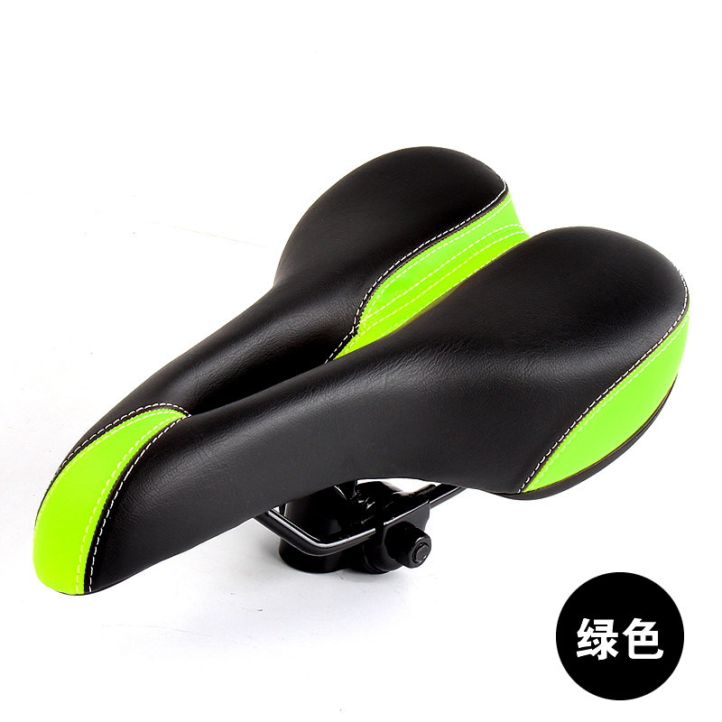 Selle de vélo Mountain Bike - Ref 2348114 Image 4