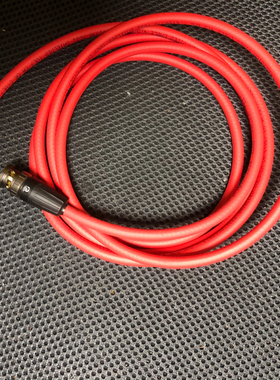 12g美国belden百通sdi视频跳线4k柔性线1505f同轴