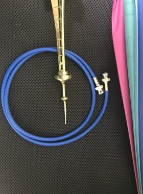 美国belden百通1505A配kings BNC视频75欧同轴HD  3G SDI 高清线