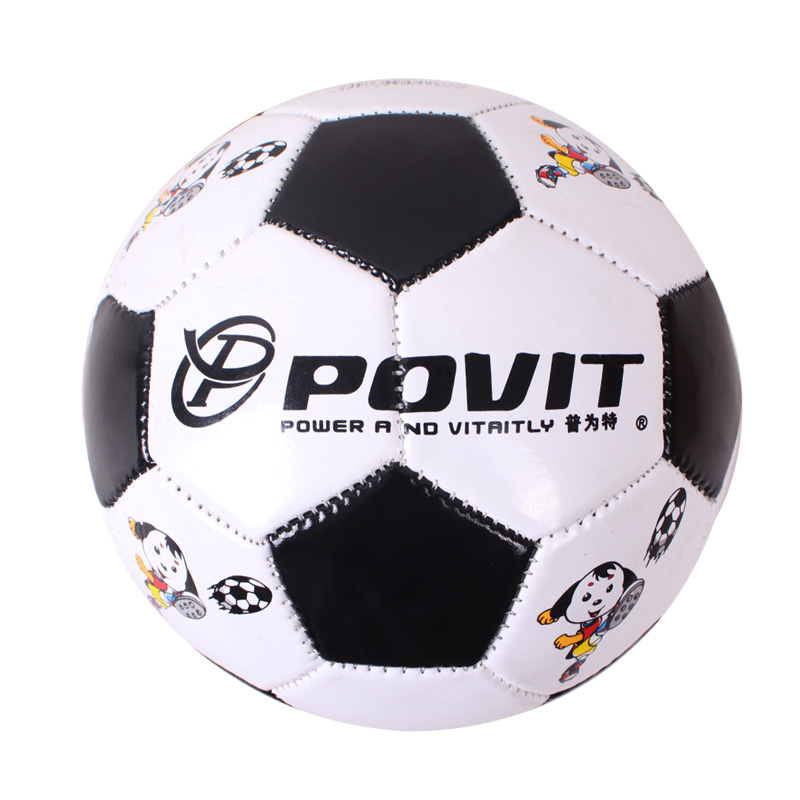 Ballon de football - Ref 6150 Image 3