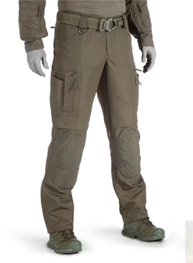 【战术频道】UFPRO P-40ALL-TERRAIN GEN.2 PANTS 全地形2代