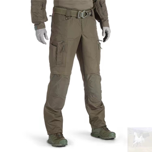 【战术频道】UFPRO P-40ALL-TERRAIN GEN.2 PANTS 全地形2代