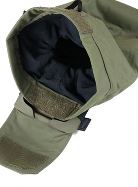 【超战推荐】ABTGEAR/PSIGEAR杂物袋/回收袋 -定制版 PS06023ARG