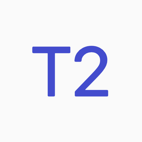 【超战推荐】 DMAG T2 Type抗震 ED 高清望远镜摆件模型