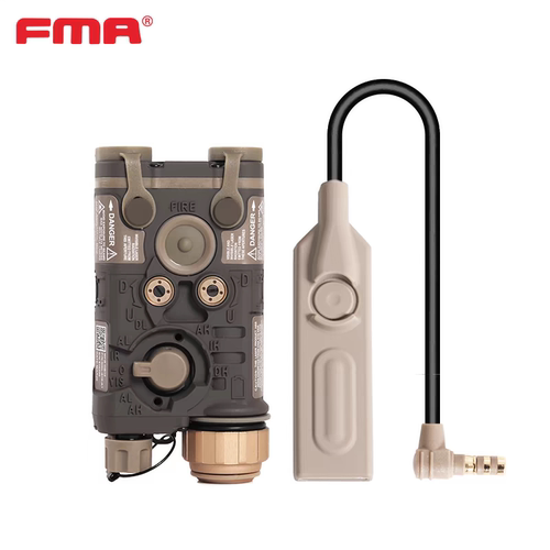 【战术频道】FMA NGAL LA-23/PEQ 卓越版超高功率激光镭射 TB1444