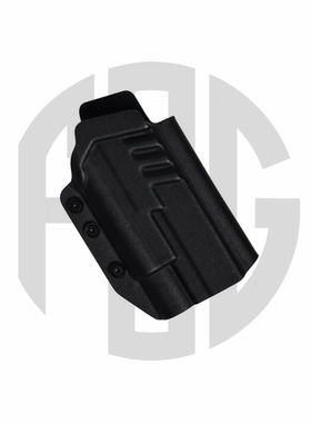 【超战推荐】FOG PL PRO/BALDR PRO R/GLOCK17/19/34OWB快拔盒