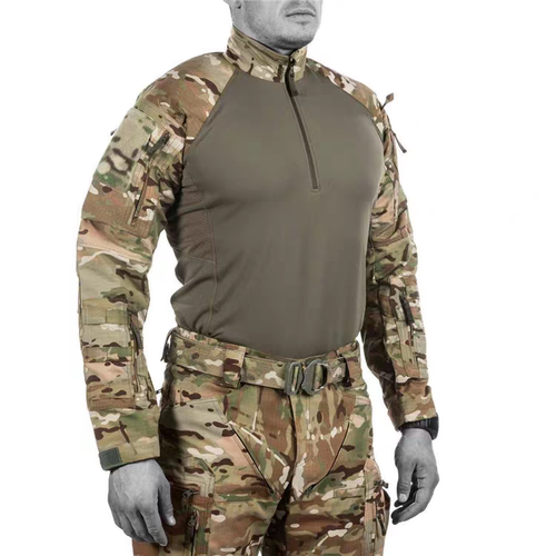 【战术频道】UFPRO STRIKER XT GEN.2 COMBAT SHIRT 先锋2代上衣