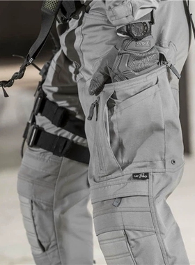 【战术频道】UFPRO  XT GEN2.COMBAT PANTS 先锋二代战术裤