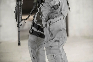 【战术频道】UFPRO  XT GEN2.COMBAT PANTS 先锋二代战术裤