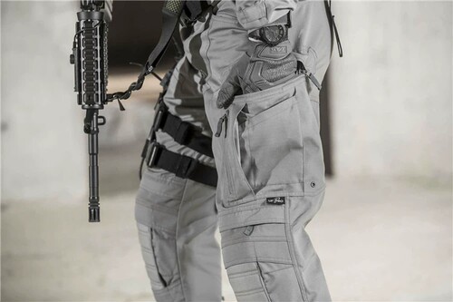 【战术频道】UFPRO  XT GEN2.COMBAT PANTS 先锋二代战术裤