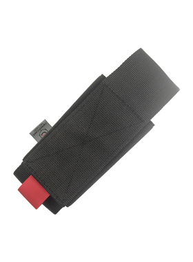 【超战推荐】TW 止血带包 CORDURA500D P100 TWINFALCONS
