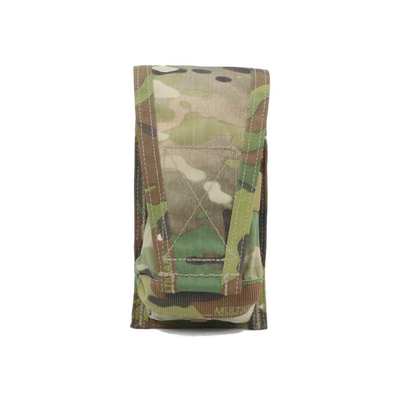 【超战推荐】TW  330D 单联工具包MC原品面料 molle  M020