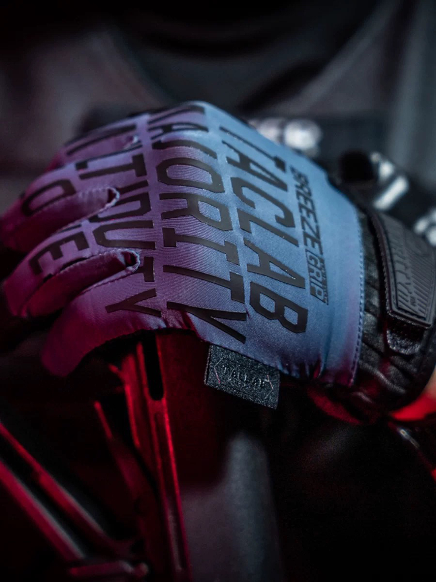 【超战推荐】TACLAB清风春夏秋骑行橄榄球透气驾驶战术触屏手套男