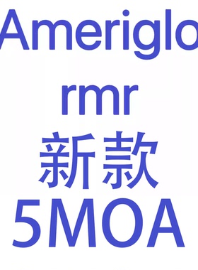 【超战推荐】Ameriglo阿梅里格洛 5MOA红点新版RMR摄影取景器