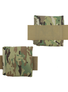 【超战推荐】TW FCPC V5侧板包套(无板)战术6*6 P110 TWINFALCONS