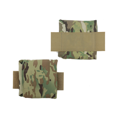 【超战推荐】TW FCPC V5侧板包套(无板)战术6*6 P110 TWINFALCONS