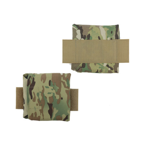 【超战推荐】TW FCPC V5侧板包套(无板)战术6*6 P110 TWINFALCONS