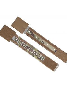 【超战推荐】【ABTGEAR】SRPC背心用3英吋窄版MOLLE腰封 WPCC02