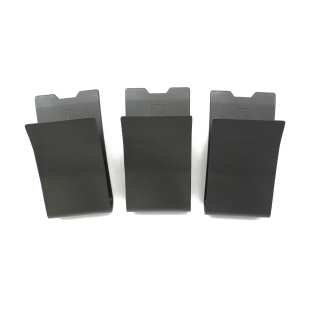 MP2快拔夹板 超战推荐 OT25 战术背心前面板内硬质隔板