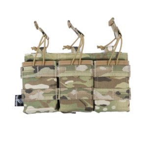 molle FS556三联工具包背心马甲附件包 AFG M071 超战推荐