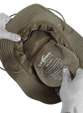 【超战推荐】UFPRO 奔尼帽降温插片 Boonie Cooling Pad