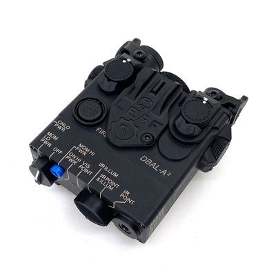 led照明灯强光指示器PEQ-15