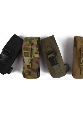 【超战推荐】TW 战术闪光工具包 消光500D M043 TWINFALCONS