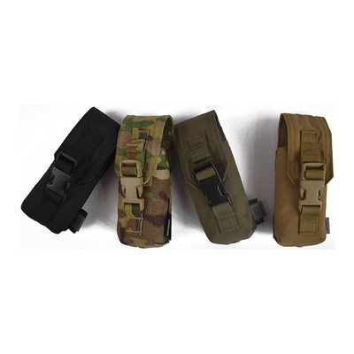 【超战推荐】TW 战术闪光工具包 消光500D M043 TWINFALCONS
