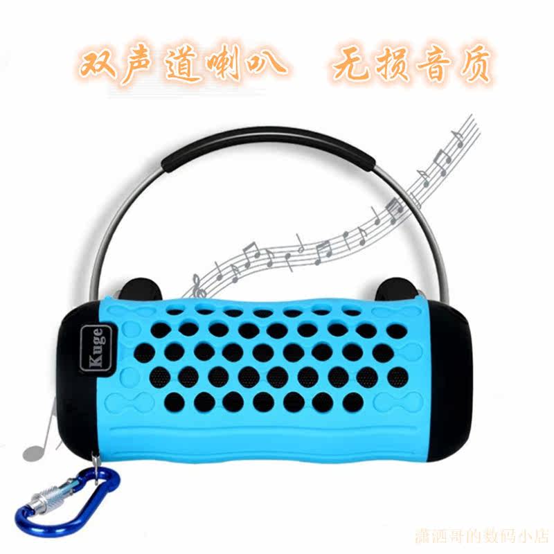 Haut-parleurs portables - Ref 2265647 Image 3